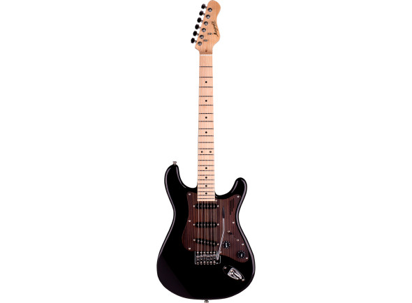 Magneto U-One Sonnet Standard Black Maple FB with Gig Bag Magneto U-One Sonnet Standard Black Maple FB with Gig Bag
